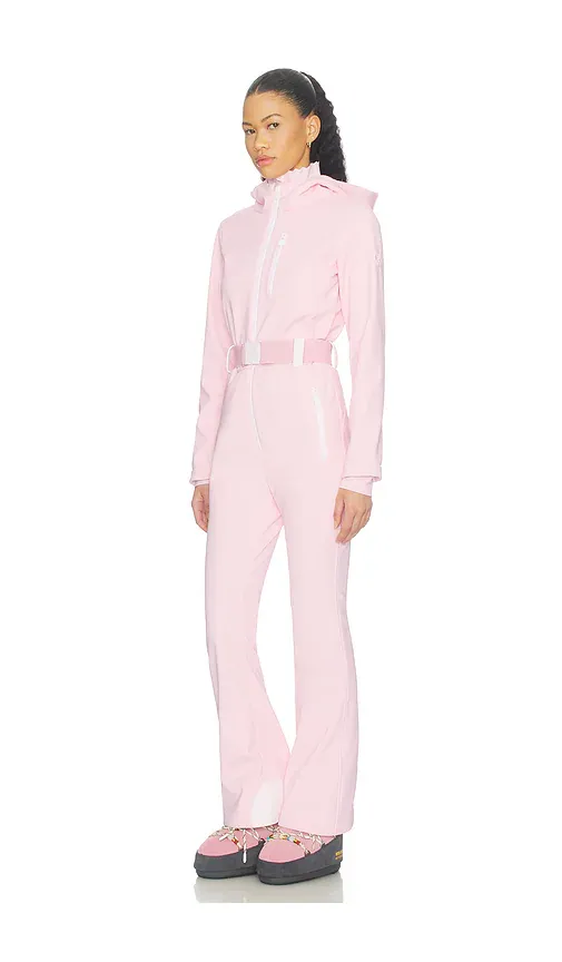 JORDE Minka Softshell Suit | Thumbnail 2 JORDE Minka Softshell Suit | Thumbnail 2