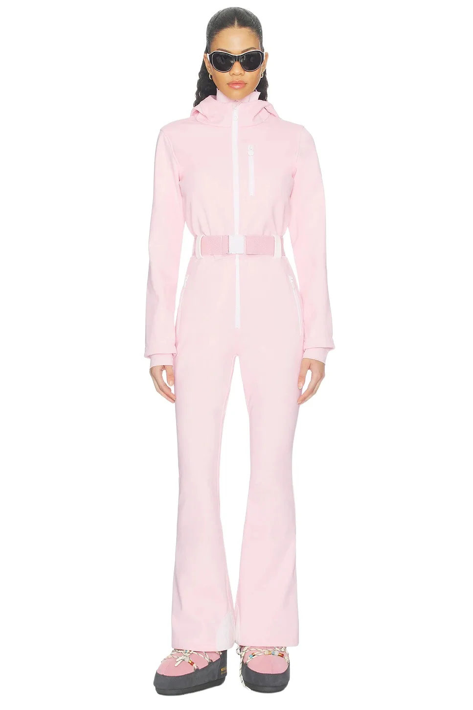 JORDE Minka Softshell Suit