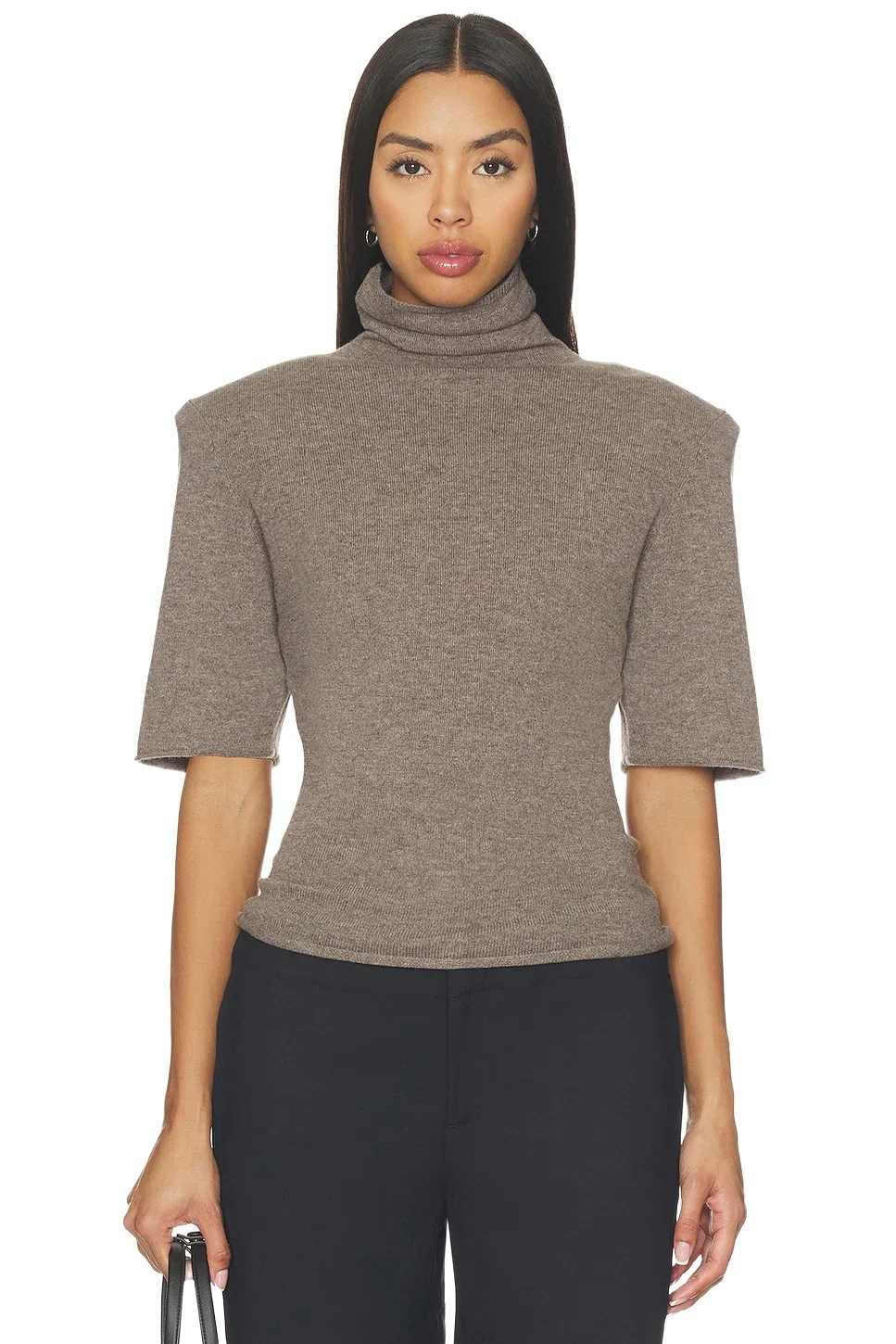 X Blake Evin Helga Knit Top X Blake Evin Helga Knit Top