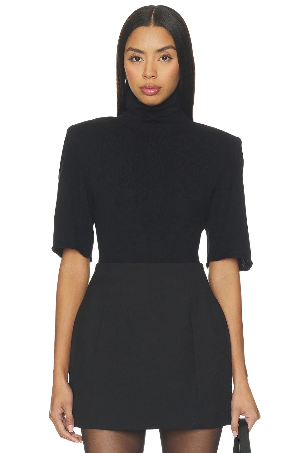 X Blake Evin Helga Knit Top
