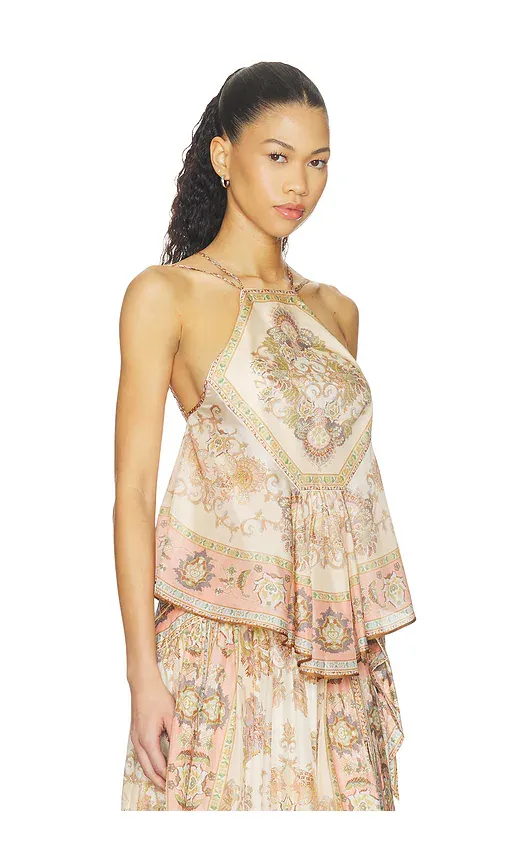 Zimmermann Halter Cami | Thumbnail 2