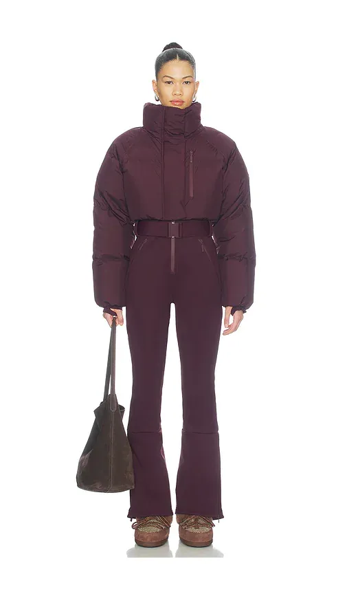 Cordova Myoko Ski Suit | Thumbnail 2