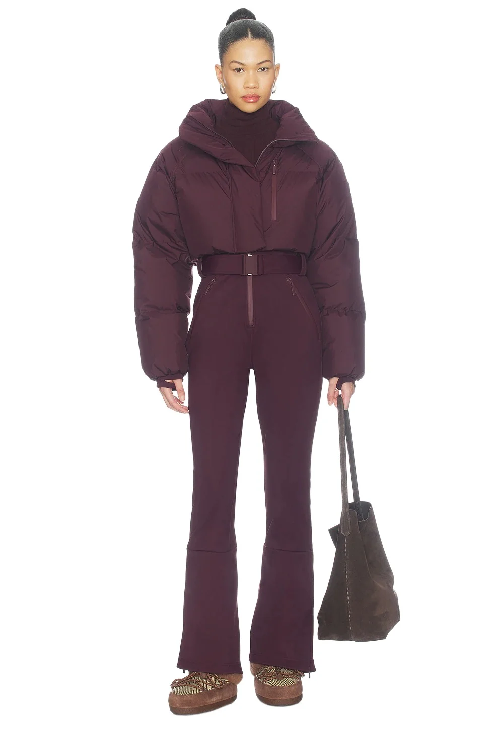 Cordova Myoko Ski Suit