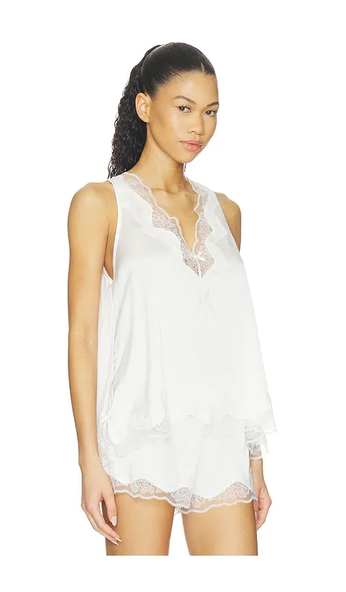 Kat the Label Kensie Camisole Top | Thumbnail 2