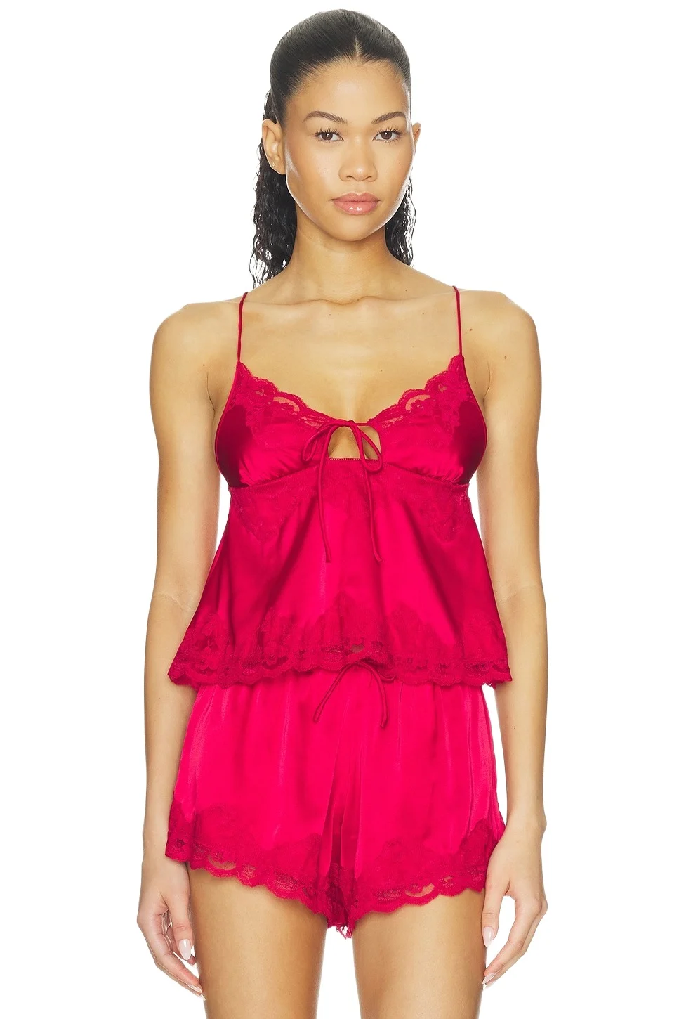 Jones Camisole Top