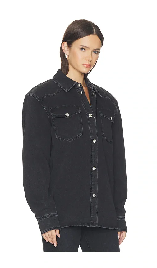 Ronny Kobo Todd Jacket | Thumbnail 2 Ronny Kobo Todd Jacket | Thumbnail 2