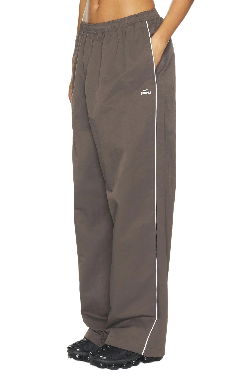 Wide Leg Pant