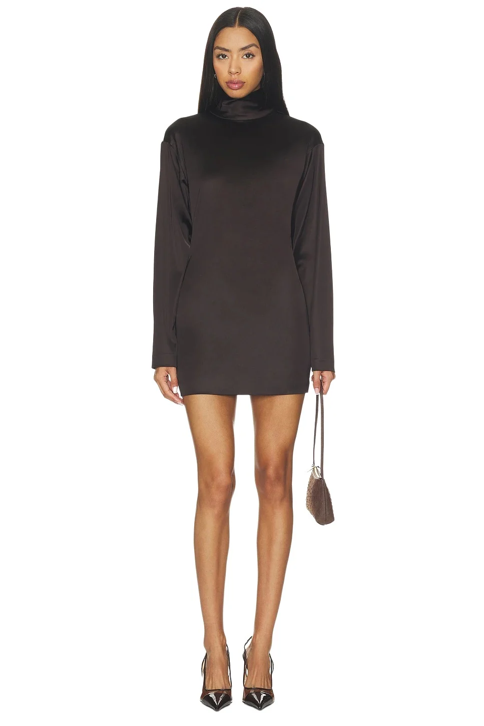X Blake Evin Ivan Mini Dress X Blake Evin Ivan Mini Dress