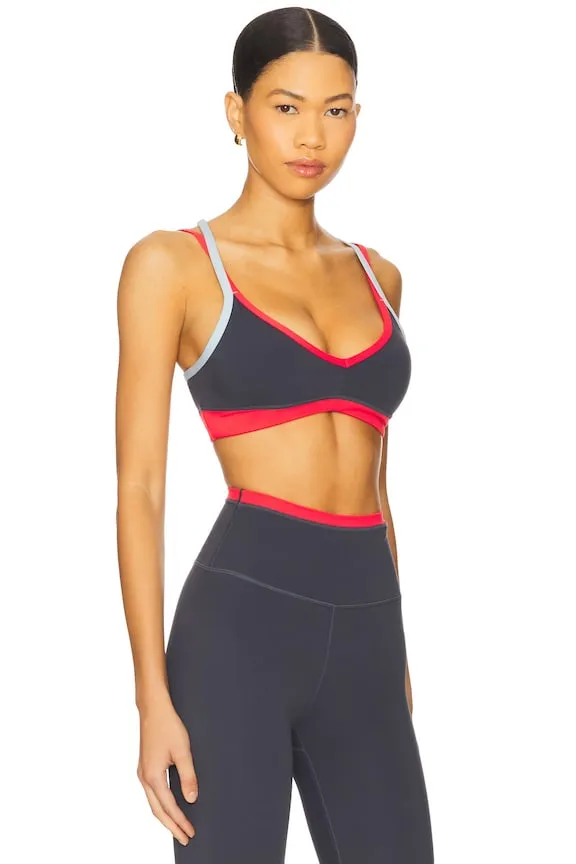 P.E NATION Paramount Sports Bra | Thumbnail 2 P.E NATION Paramount Sports Bra | Thumbnail 2