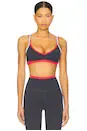 P.E NATION Paramount Sports Bra | Thumbnail 5 P.E NATION Paramount Sports Bra | Thumbnail 5
