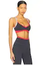 P.E NATION Paramount Sports Bra | Thumbnail 6 P.E NATION Paramount Sports Bra | Thumbnail 6
