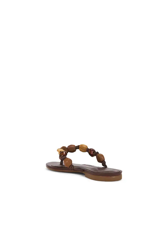 Schutz x REVOLVE Sapphire Sandal | Thumbnail 3