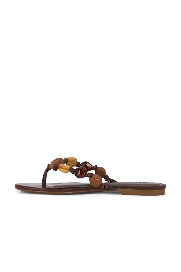 Schutz x REVOLVE Sapphire Sandal | Thumbnail 5