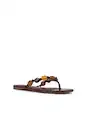 Schutz x REVOLVE Sapphire Sandal | Thumbnail 7