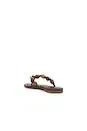 Schutz x REVOLVE Sapphire Sandal | Thumbnail 8