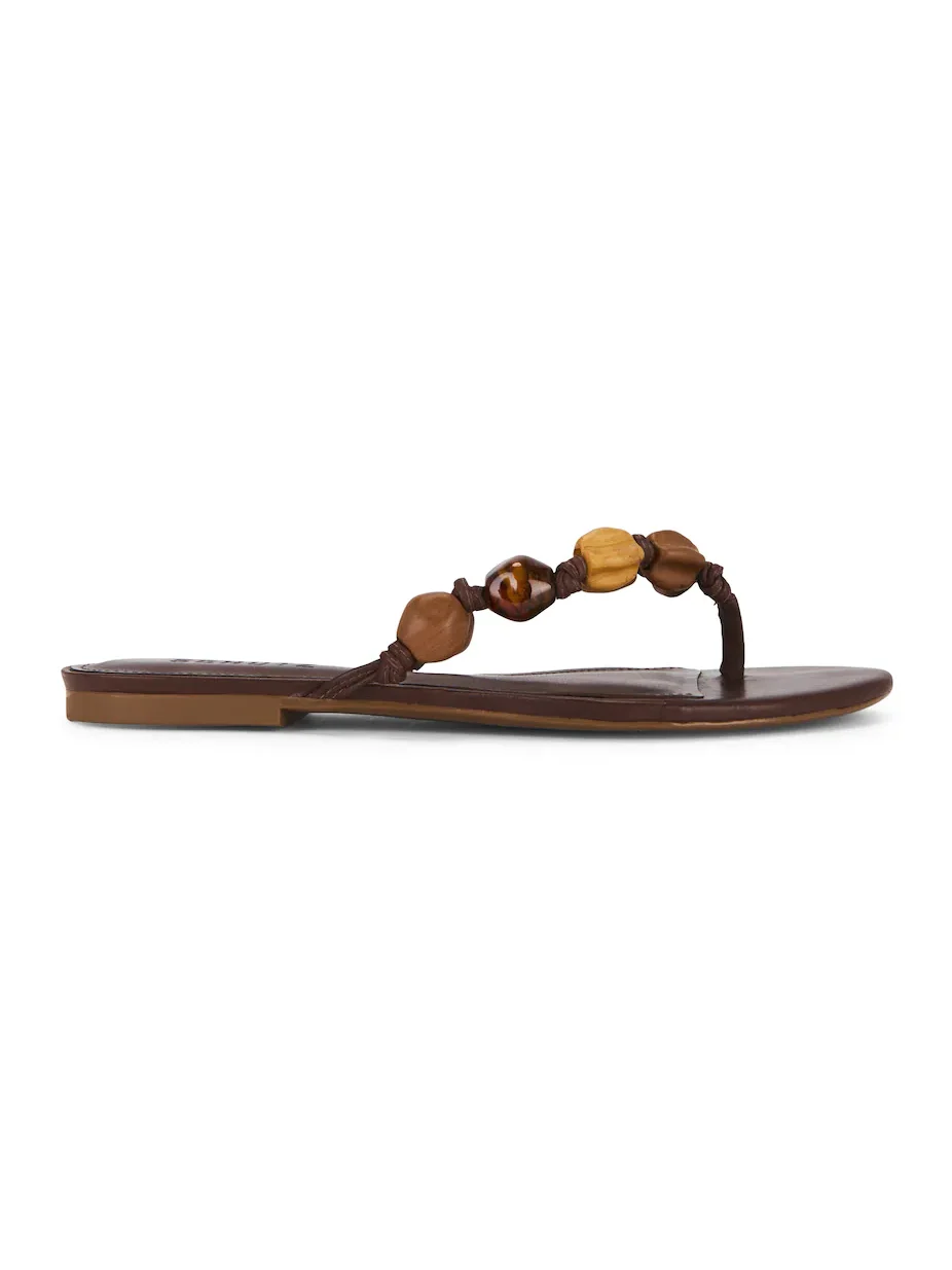 Schutz x REVOLVE Sapphire Sandal