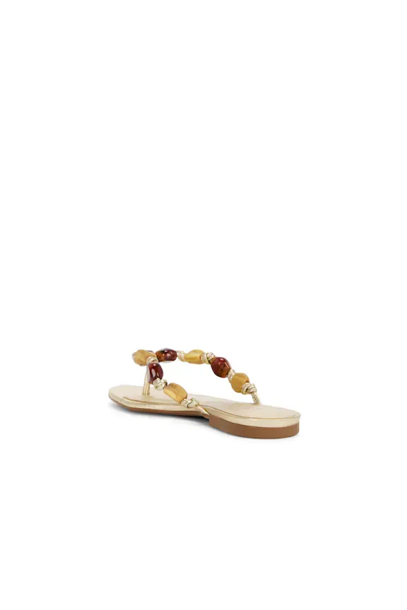 Schutz x REVOLVE Sapphire Sandal | Thumbnail 3 Schutz x REVOLVE Sapphire Sandal | Thumbnail 3