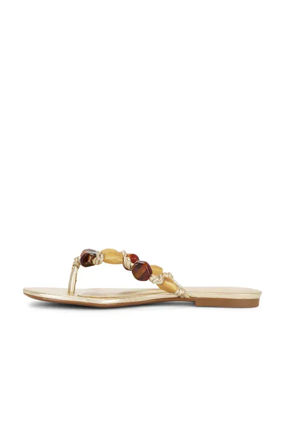 Schutz x REVOLVE Sapphire Sandal | Thumbnail 5 Schutz x REVOLVE Sapphire Sandal | Thumbnail 5