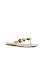 Schutz x REVOLVE Sapphire Sandal | Thumbnail 7 Schutz x REVOLVE Sapphire Sandal | Thumbnail 7