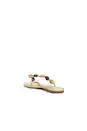 Schutz x REVOLVE Sapphire Sandal | Thumbnail 8 Schutz x REVOLVE Sapphire Sandal | Thumbnail 8