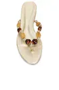 Schutz x REVOLVE Sapphire Sandal | Thumbnail 9 Schutz x REVOLVE Sapphire Sandal | Thumbnail 9