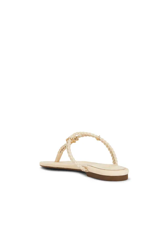 Schutz Cordelia Flat Sandal | Thumbnail 3 Schutz Cordelia Flat Sandal | Thumbnail 3