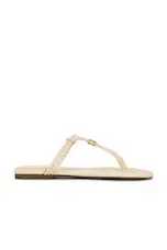 Schutz Cordelia Flat Sandal | Thumbnail 7 Schutz Cordelia Flat Sandal | Thumbnail 7