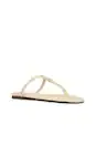 Schutz Cordelia Flat Sandal | Thumbnail 8 Schutz Cordelia Flat Sandal | Thumbnail 8