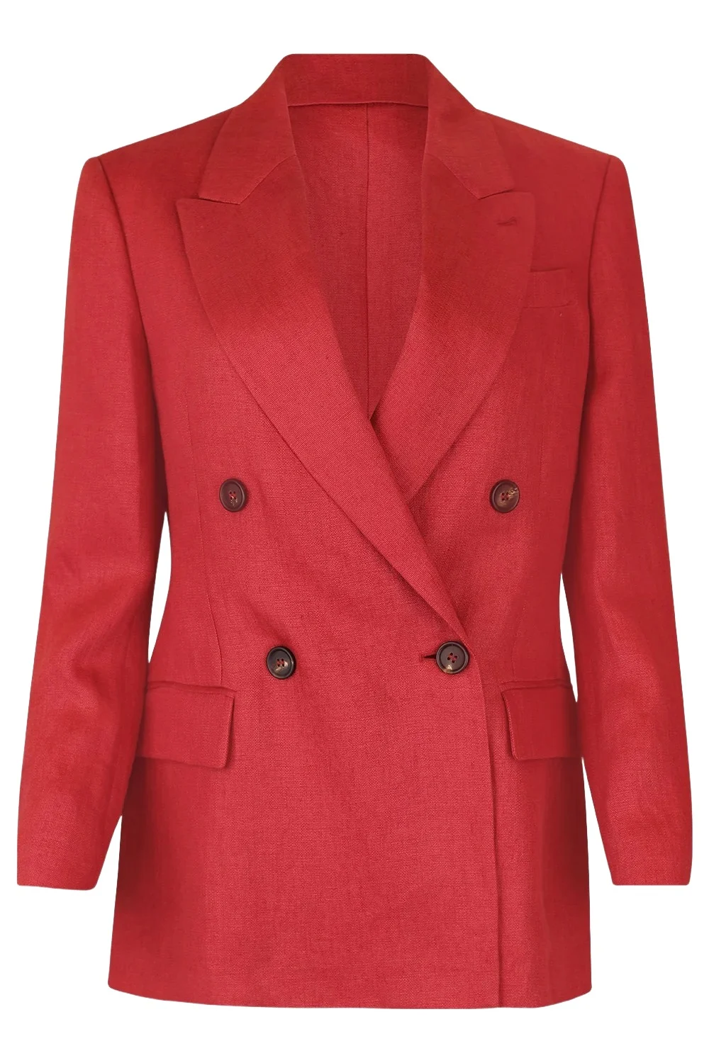 Button Suit Jacket Button Suit Jacket