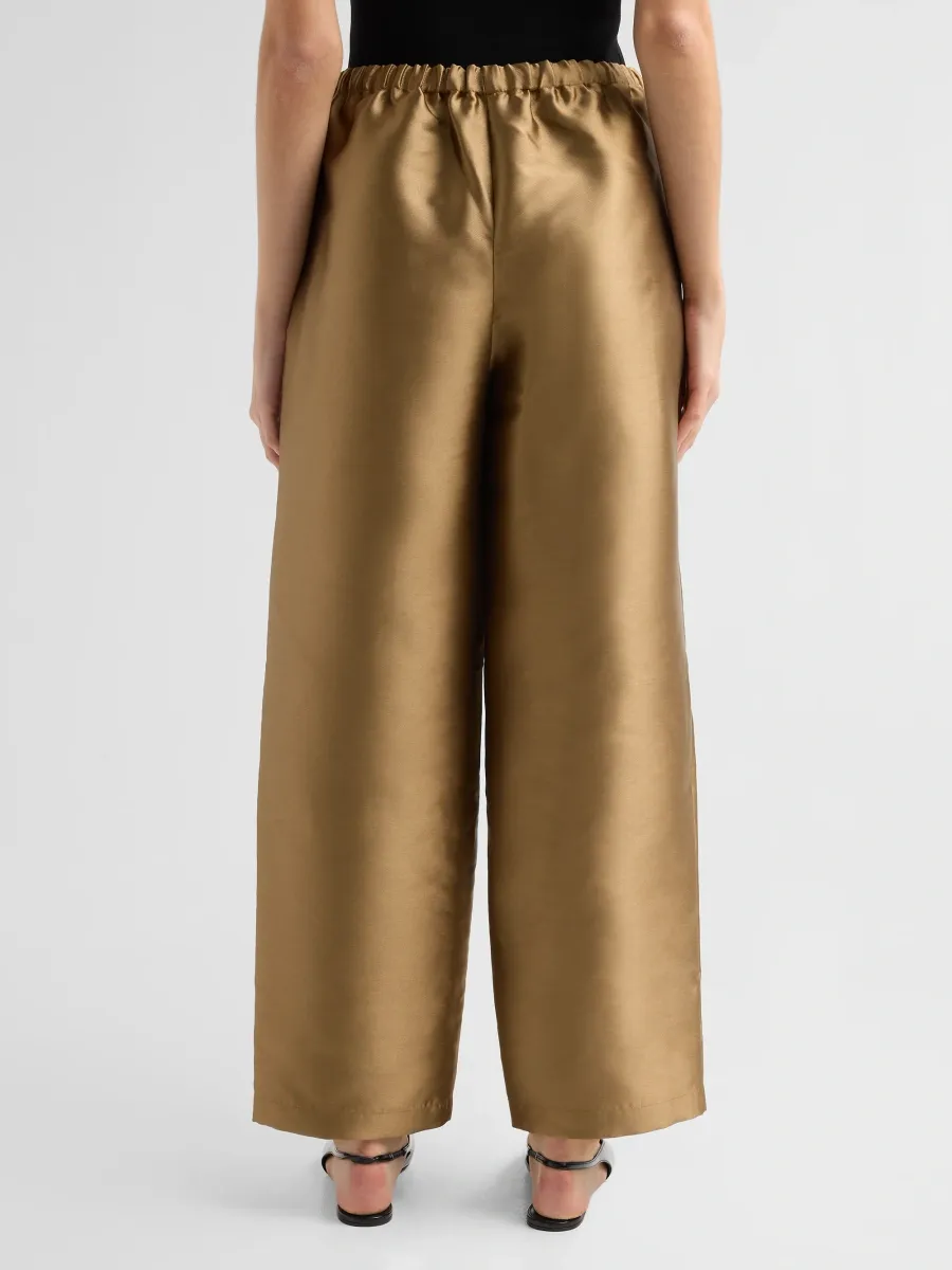 Simkhai Women's Kaia Drawstring Pants | Thumbnail 3 Simkhai Women's Kaia Drawstring Pants | Thumbnail 3