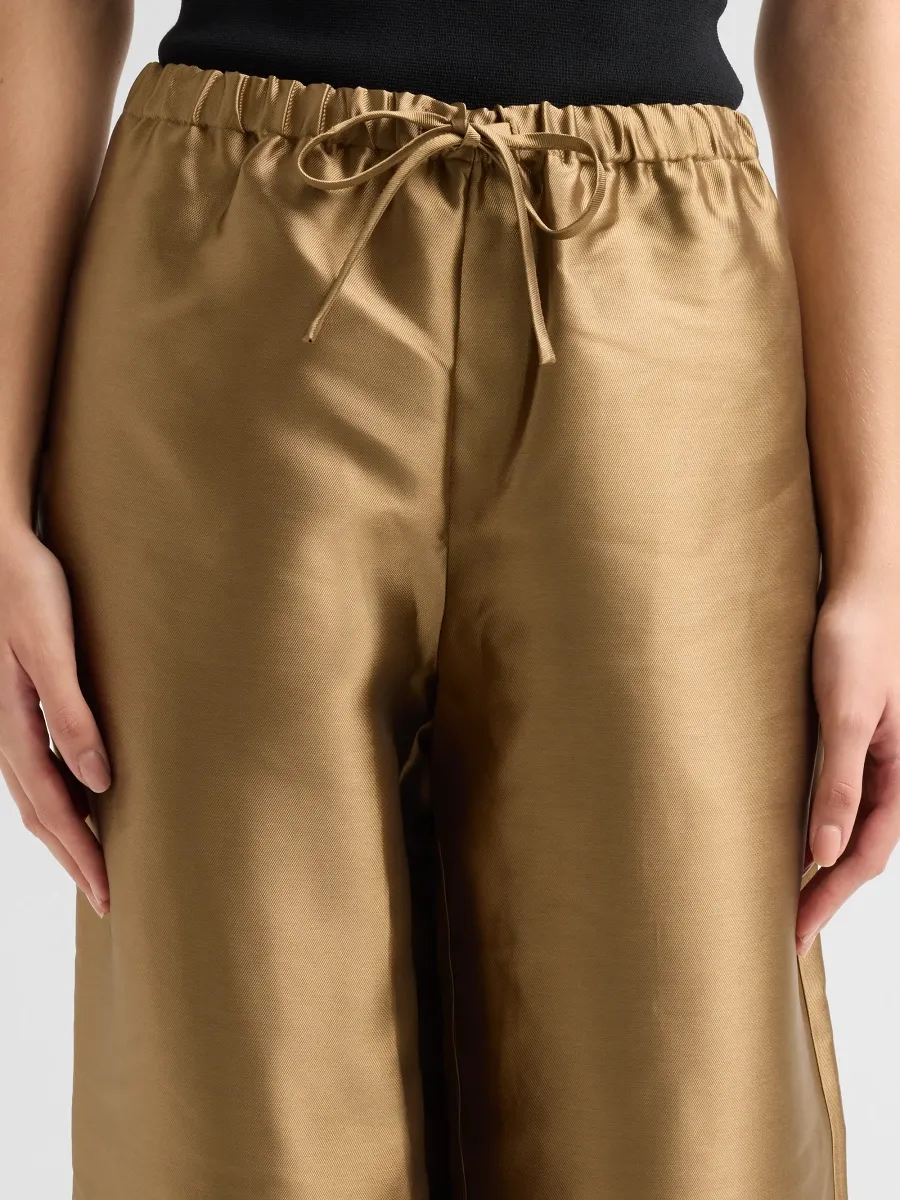 Simkhai Women's Kaia Drawstring Pants | Thumbnail 5 Simkhai Women's Kaia Drawstring Pants | Thumbnail 5