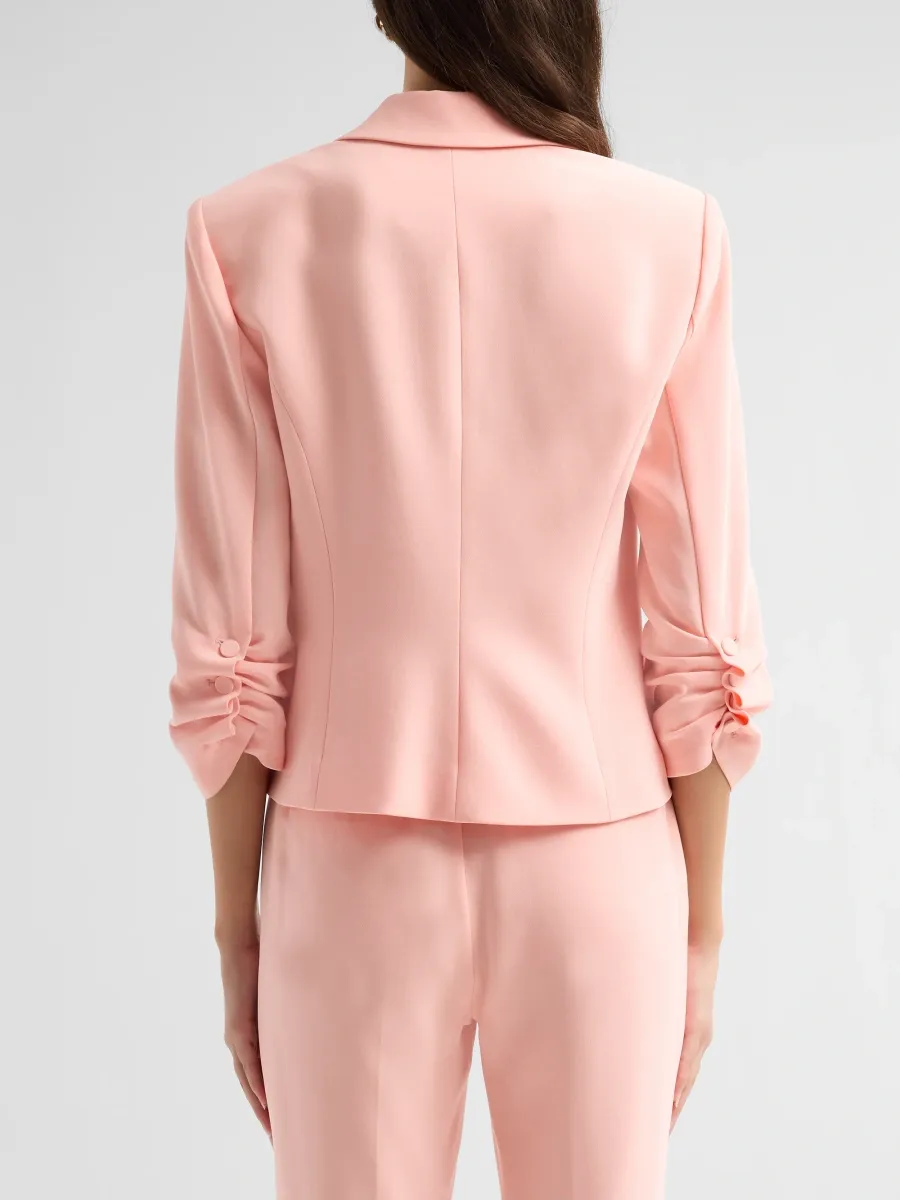 Cinq à Sept Women's Le Petit Khloe Blazer | Thumbnail 3