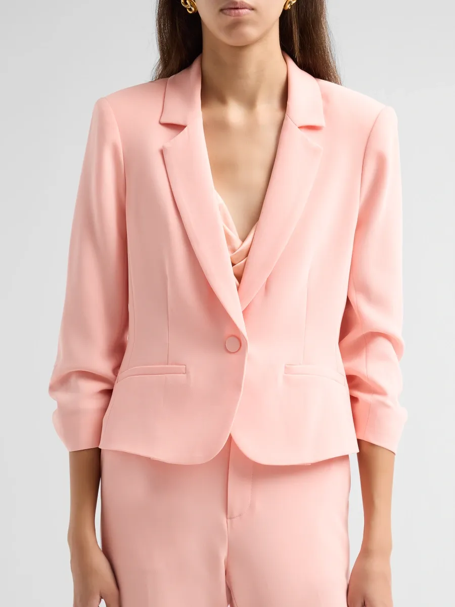Cinq à Sept Women's Le Petit Khloe Blazer | Thumbnail 5
