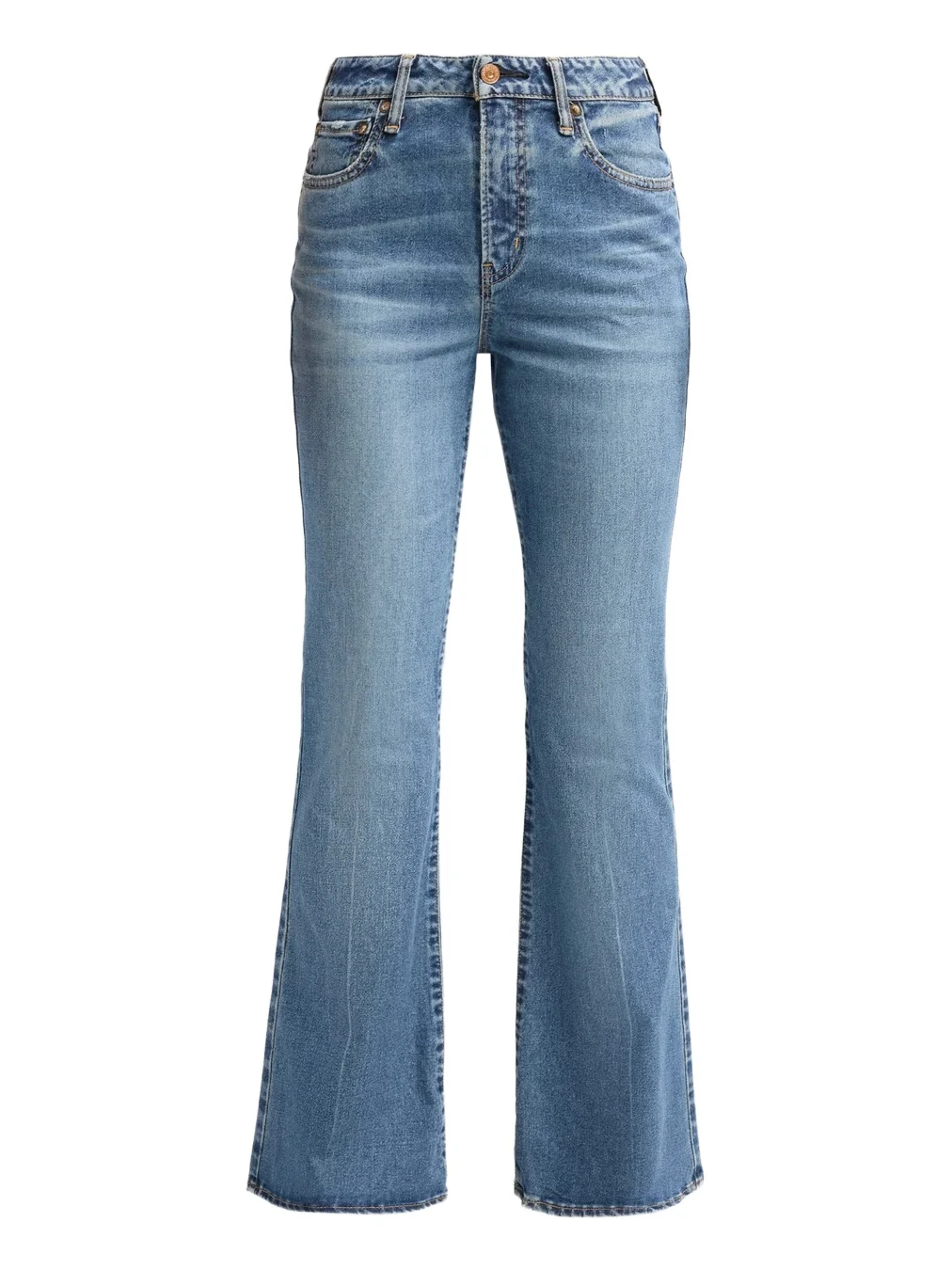 Women's Dekalb 70's Flared Jeans Women's Dekalb 70's Flared Jeans