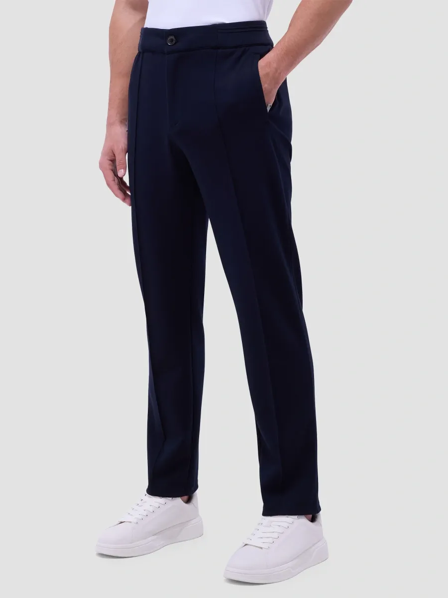 Bugatchi Men's Soft Touch Wool Jogger Pants | Thumbnail 2