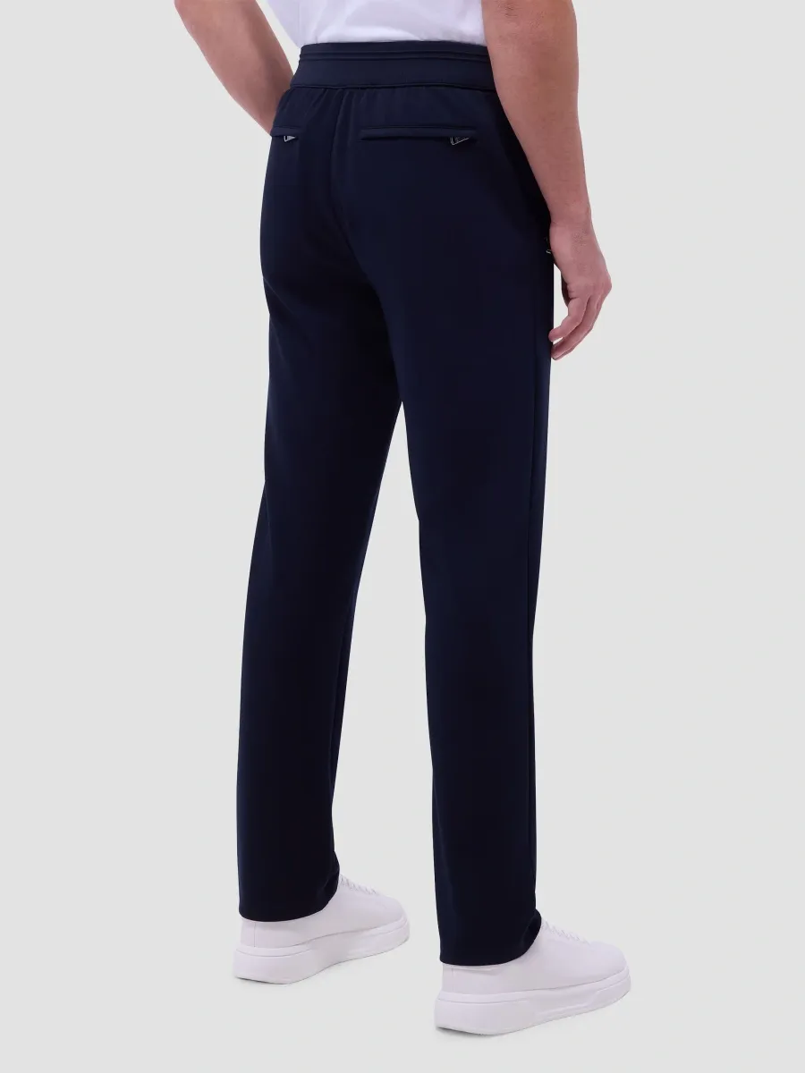 Bugatchi Men's Soft Touch Wool Jogger Pants | Thumbnail 3