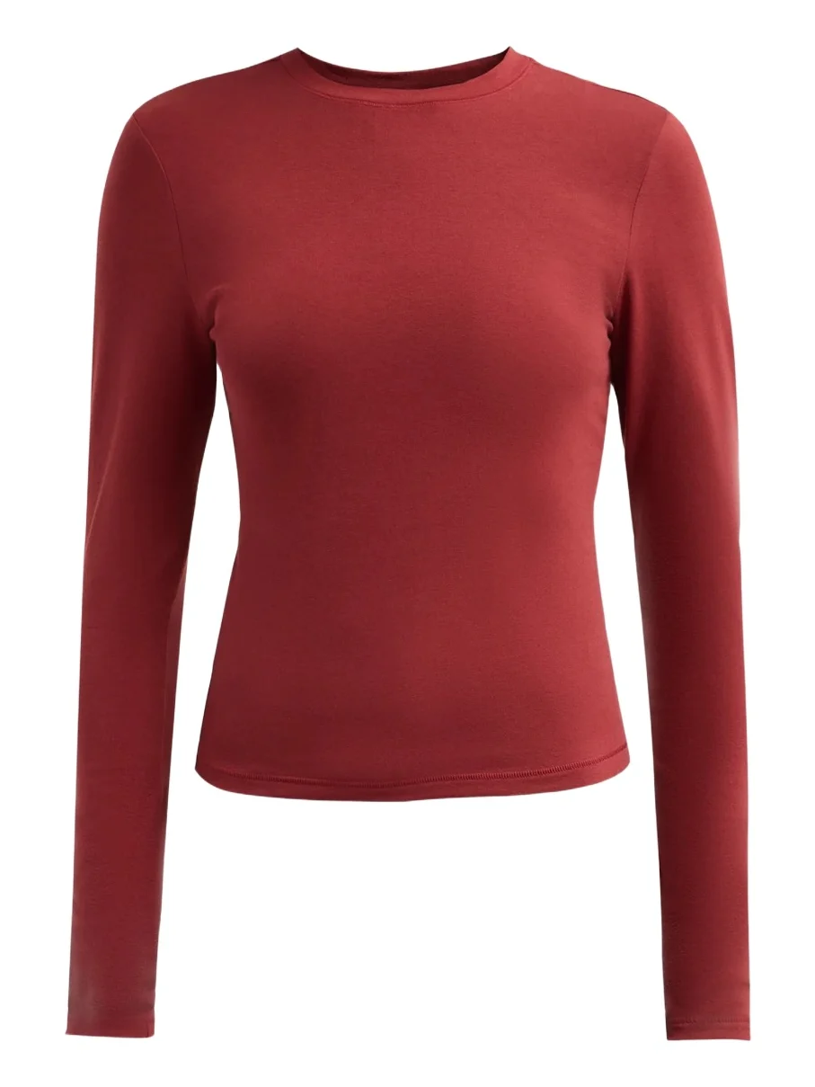 Women's Long Sleeve T-Shirt Women's Long Sleeve T-Shirt