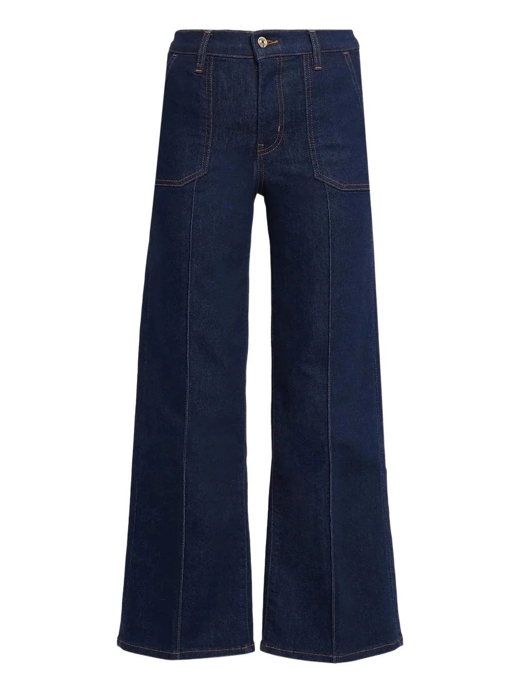 Women's Le Pixie Slim Palazzo Pintuck Pocket Jeans Women's Le Pixie Slim Palazzo Pintuck Pocket Jeans