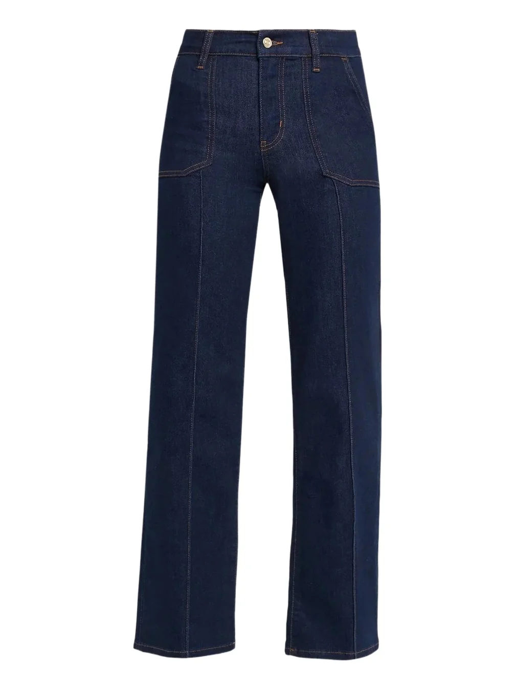 Women's Le Slim Palazzo Pintuck Pocket Jeans Women's Le Slim Palazzo Pintuck Pocket Jeans