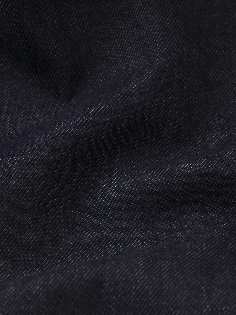 Frame Women's The Gray Low-Rise Flared-Leg Jeans | Thumbnail 9