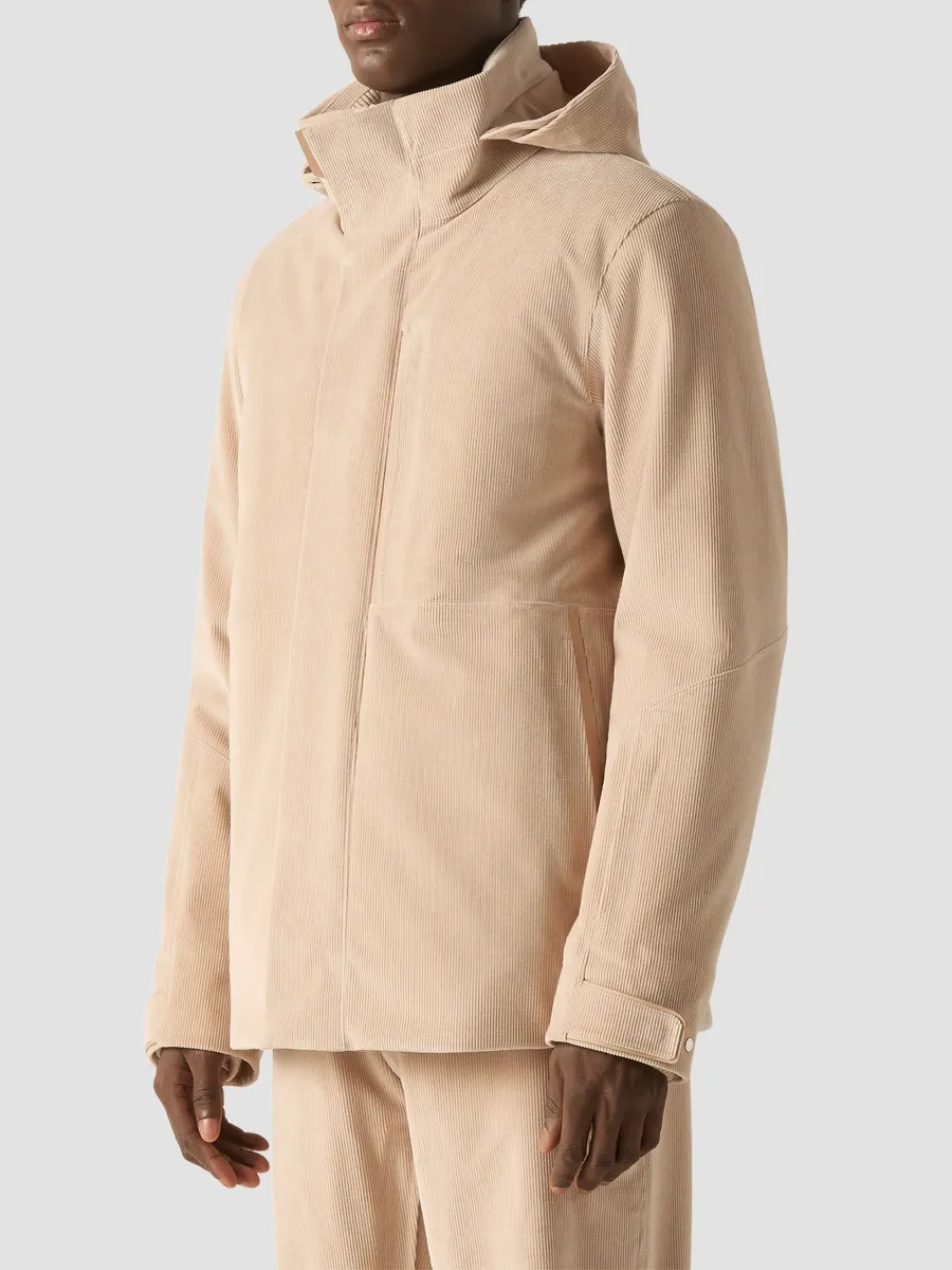 Zegna Men's Cashco Ski Jacket | Thumbnail 3