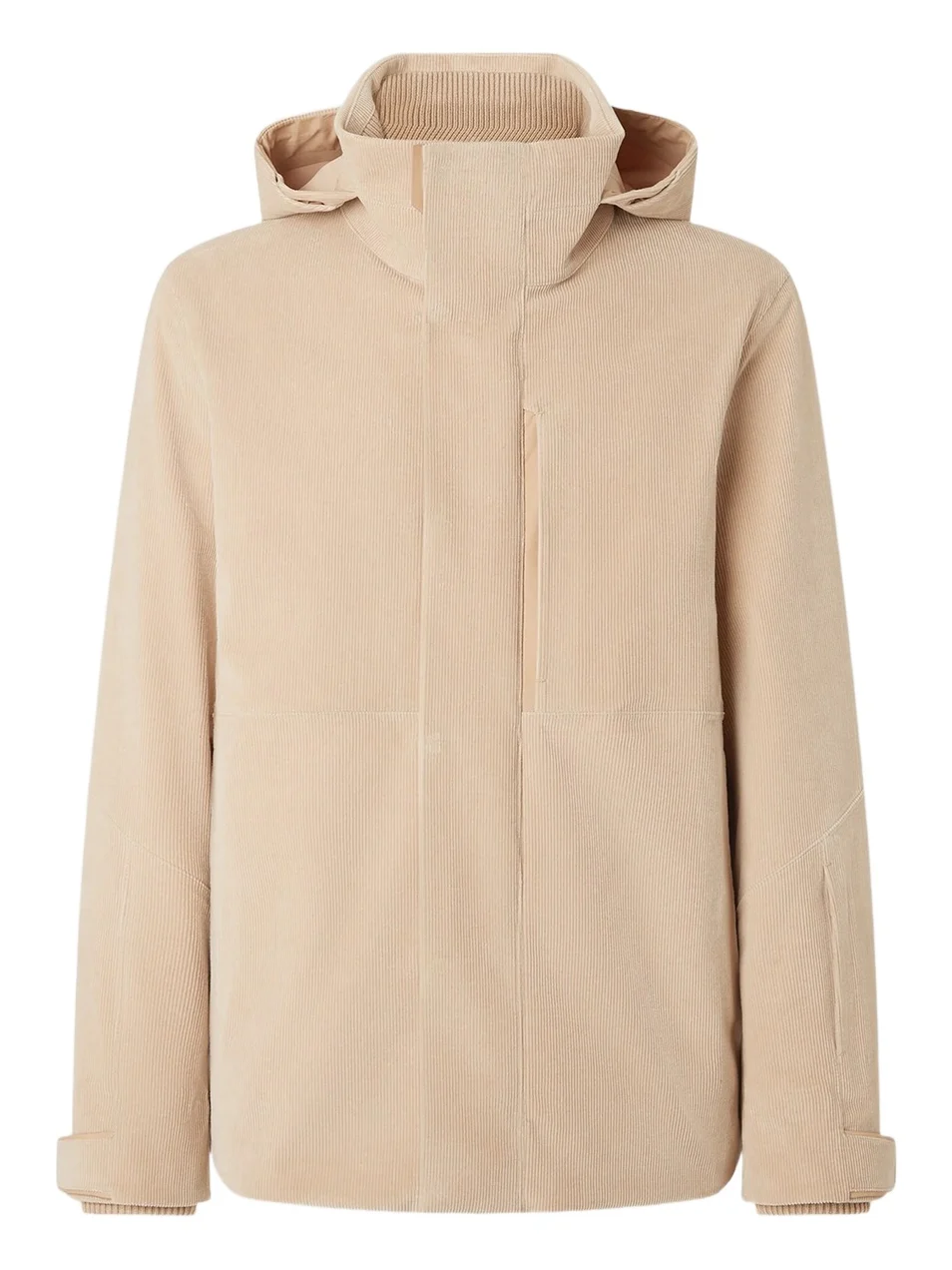 Zegna Men's Cashco Ski Jacket