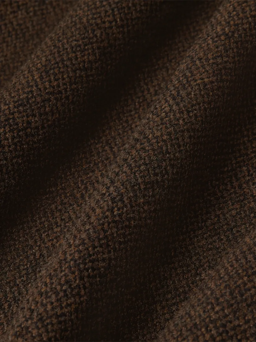 Zegna Men's Oasi Cashmere II Conte Jacket | Thumbnail 6