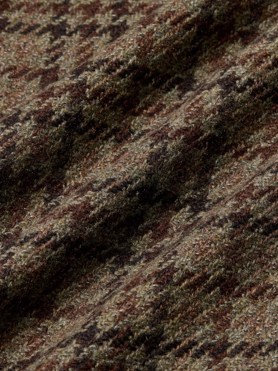 Zegna Men's Oasi Cashmere Chore Jacket | Thumbnail 6 Zegna Men's Oasi Cashmere Chore Jacket | Thumbnail 6