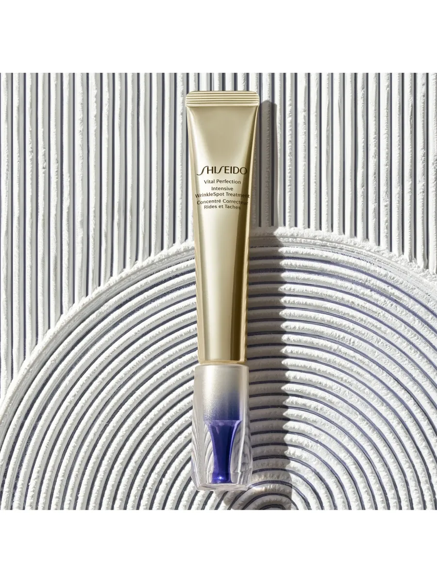 Shiseido Women's Vital Perfection Intensive Wrinklespot Treatment | Thumbnail 5 Shiseido Women's Vital Perfection Intensive Wrinklespot Treatment | Thumbnail 5
