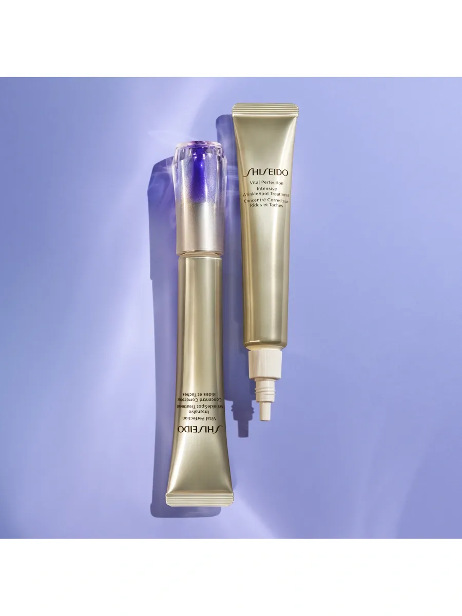 Shiseido Women's Vital Perfection Intensive Wrinklespot Treatment | Thumbnail 6 Shiseido Women's Vital Perfection Intensive Wrinklespot Treatment | Thumbnail 6