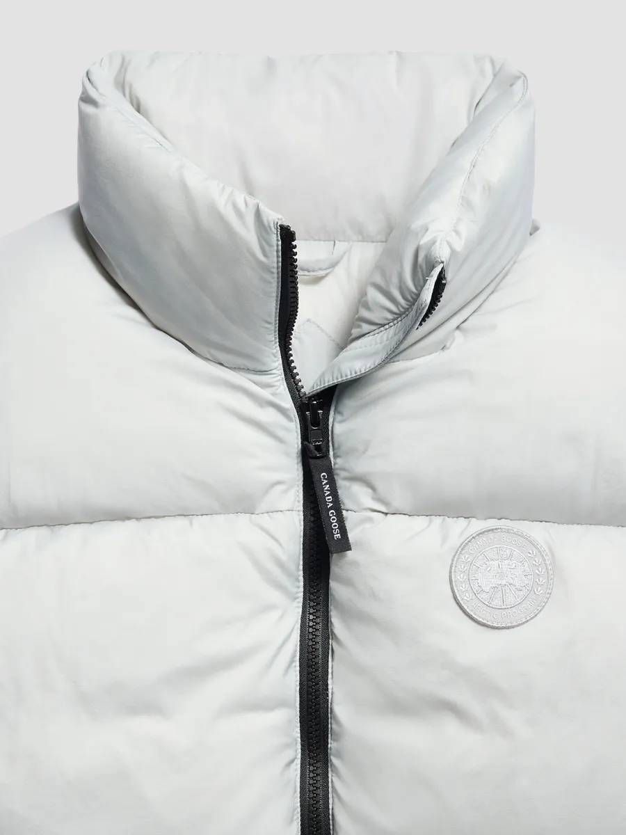 Canada Goose Women's Fallon Puffer Vest | Thumbnail 5 Canada Goose Women's Fallon Puffer Vest | Thumbnail 5