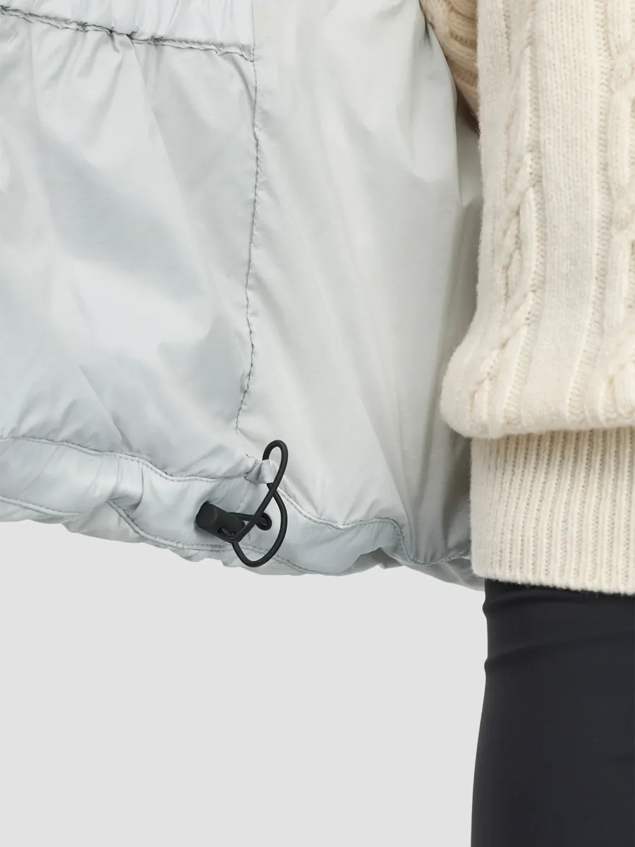 Canada Goose Women's Fallon Puffer Vest | Thumbnail 6 Canada Goose Women's Fallon Puffer Vest | Thumbnail 6