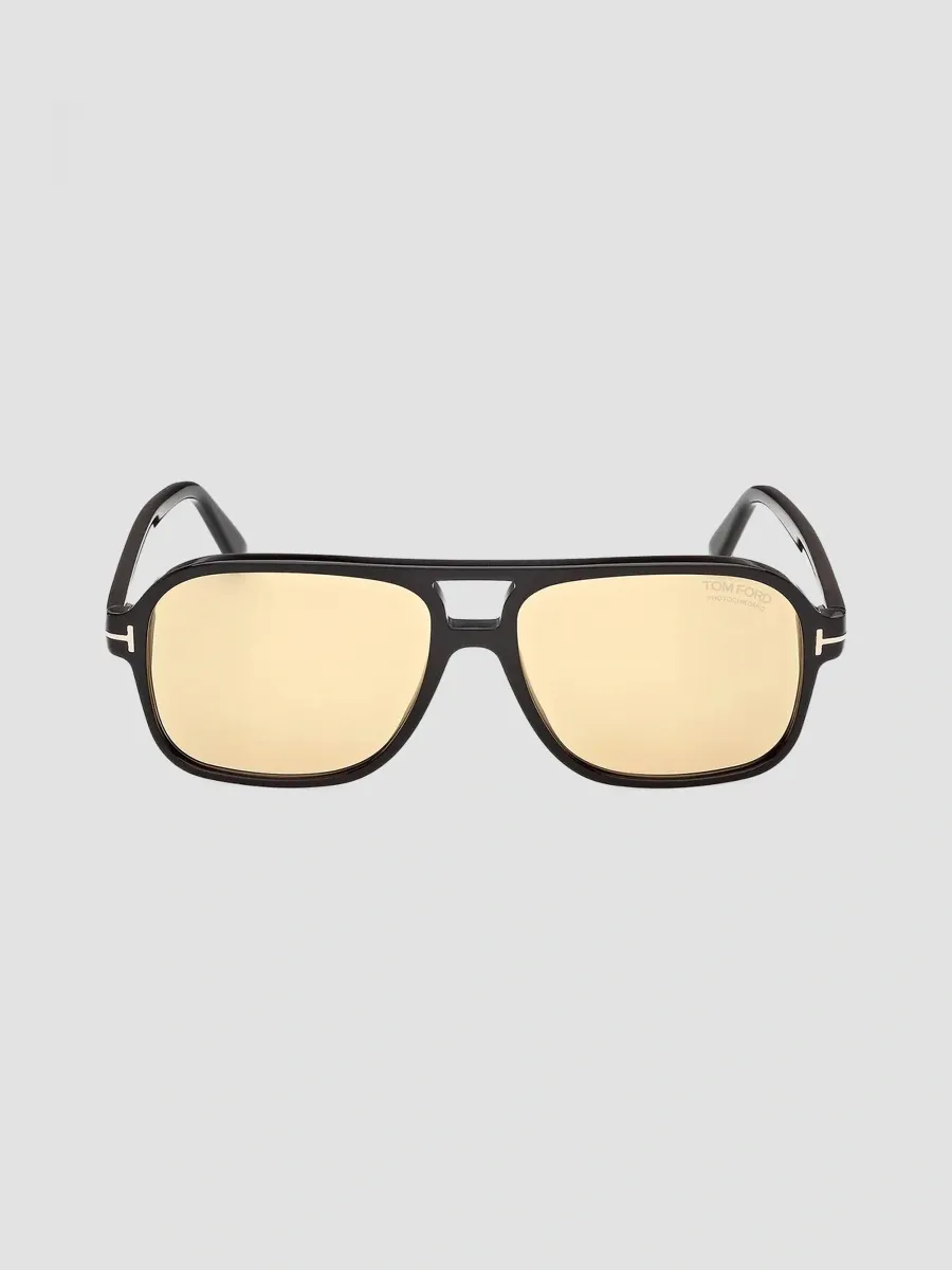 Tom Ford Men's Madison 60MM Aviator Sunglasses | Thumbnail 2 Tom Ford Men's Madison 60MM Aviator Sunglasses | Thumbnail 2