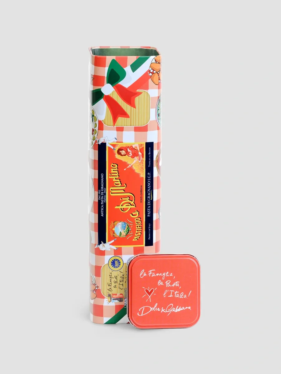 Di Martino Dolce & Gabbana Midnight Special Edition Tin | Thumbnail 2 Di Martino Dolce & Gabbana Midnight Special Edition Tin | Thumbnail 2